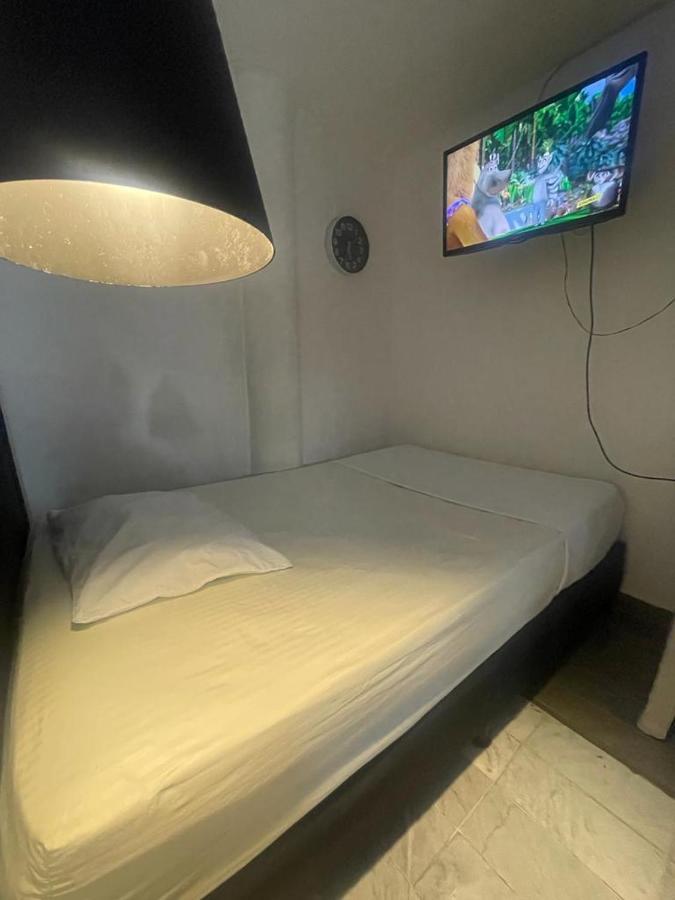 Apartment Pequeno Apartaestudio Cerca A Plaza Mayor Y Unidad Deportiva De Belen